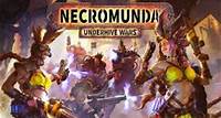 Necromunda: Underhive Wars | PC - Steam | Game Keys