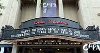 Employment Opportunities | Columbus Association for the Performing Arts