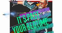 Ballistic - Refined Gunslinger - Apex Legends™ Characters - EA