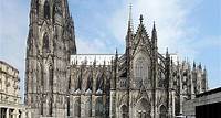 Kölner Rundgang mit Besuch des weltberühmten Doms