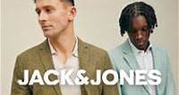 JACK & JONES