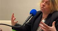 Françoise Degois: «La tradition de la presse française, c’est l’opinion»