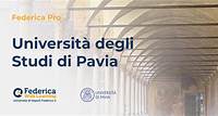 UniPv - Pavia