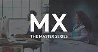 Die MX Master Series von Logitech