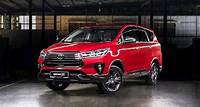Toyota Innova 2023 Price Malaysia, October Promotions & Specs