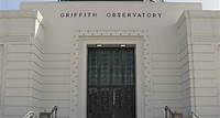 Contact - Griffith Observatory - Southern California’s gateway to the cosmos!