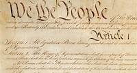 Why God is in the Declaration but not the Constitution - Journal of the American Revolution