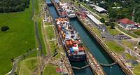 Radar meteorológico - Autoridad del Canal de Panamá