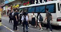 跨部門新界南區反罪惡 拘33人包括12名賣淫內地女
