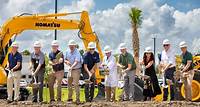Tampa General Hospital, Lifepoint Behavioral Health and USF Health Break Ground on New Behavioral Health Hospital, Expanding Access for Floridians to World-Class Mental Health Services | Tampa General Hospital