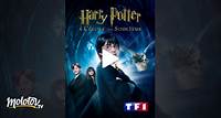 Harry Potter à l'école des sorciers en streaming & replay sur TF1 - Molotov.tv