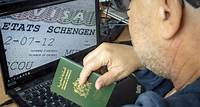 La France, principal pays pour les demandes de visa Schengen des Marocains et Algériens