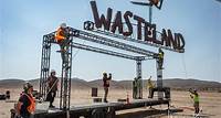 Volunteer Program - Wasteland Weekend