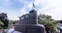 U-Boot U9 12. bis 13. Oktober 2024 U-Boots