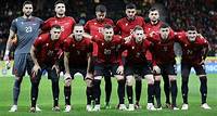 Mit diesem Kader stürzt sich Albanien in die EM-Horrorgruppe EURO 2024 - Diashows