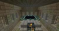 Stronghold Finder - Minecraft App