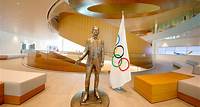 IOC - International Olympic Committee | Olympics.com