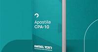 Apostila CPA-10 - Material Gratuito - Academia Rafael Toro
