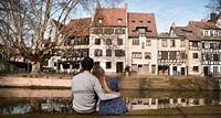 Les 7 lieux les plus romantiques de Strasbourg