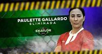 Paulette Gallardo, es eliminada de Exatlón México | 10 de marzo del 2024