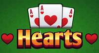 Gioca a Hearts: Classic Gratis 🕹️ CrazyGames