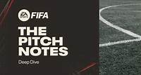 FIFA 23 | Bate-bola - Análise detalhada do crossplay - EA SPORTS™