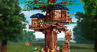 New exclusive Tree House