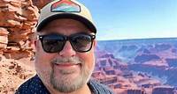 Ganztägige, beeindruckende Grand Canyon-Tour mit Mittagessen im Flagstaff