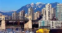 City tour de Vancouver, incluindo a ponte suspensa Capilano R$ 614