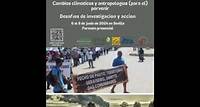 Encuentro Internacional de la Red de Antropologia Ambiental
