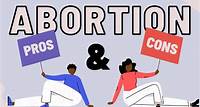 Abortion Pros and Cons: 5 Pro-Life Arguments