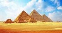 How people built Egypt’s pyramids