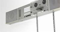 wandanlage ikonische stereoanlage Braun Wandanlage Dieter Rams 1962 Mehr erfah­ren über die wandanlage