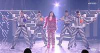 X Factor 2023: Maria Tomba canta “CRUSH” in Finale