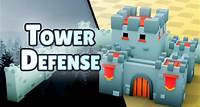 Tower Defense