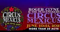 Circus Mexicus is back!