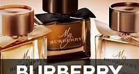 View all products from Burberry