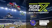 SuperMotocross World Championship Broadcast Teams Wins Two Telly Awards