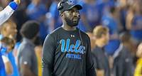 UCLA Recruiting a Transfer Tight End