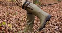 Bottes de chasse