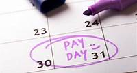 Calendrier de paie dans la fonction publique : à quelle date serez-vous payés ?