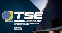 TSE UNIFICADO - Técnico Judiciário - Área Administrativa dos Tribunais Eleitorais