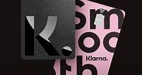 Get the Klarna Card | Klarna UK