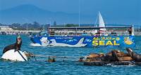 San Diego SEAL Tour Tickets Departing Seaport Village