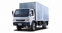 FA/FI | Mitsubishi Fuso Truck and Bus Corporation