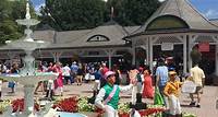 Saratoga Race Course: Tickets and Seating Information