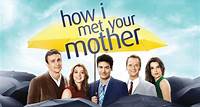 Assistir | How I Met Your Mother | Star+