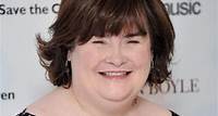 The Real Reason We Don't Hear About Susan Boyle Anymore - The List