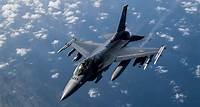 8 saat önce ABD Dışişleri Bakanlığı doğruladı: Türkiye, F-16 satış kabul mektubunu imzaladı