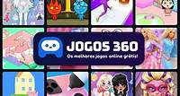 Jogos Infantil para Meninas